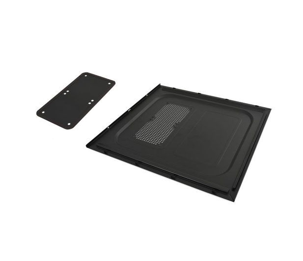 SilentiumPC Gladius X60 Pure Black - 177175 - zdjęcie 14
